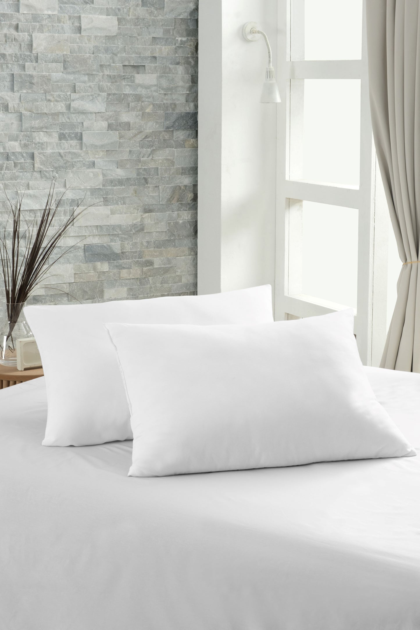 Silikon Yastık 1000gr (5Adet)