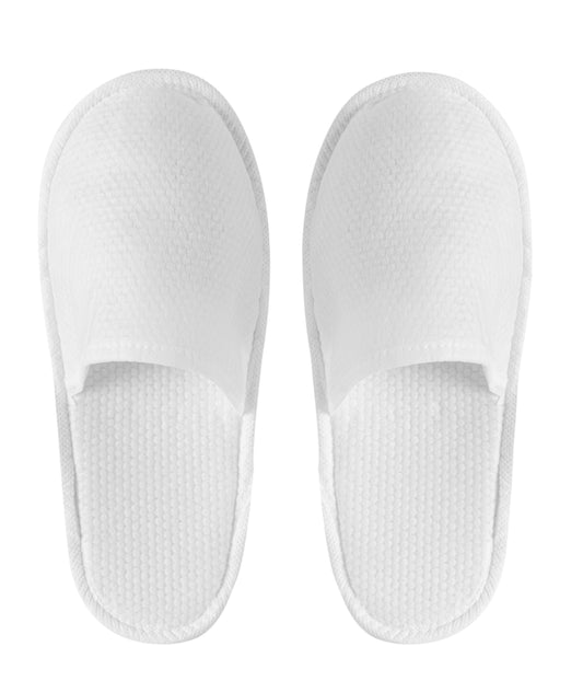 Otel Terlik Biyeli Papatya (3MM) Taban
