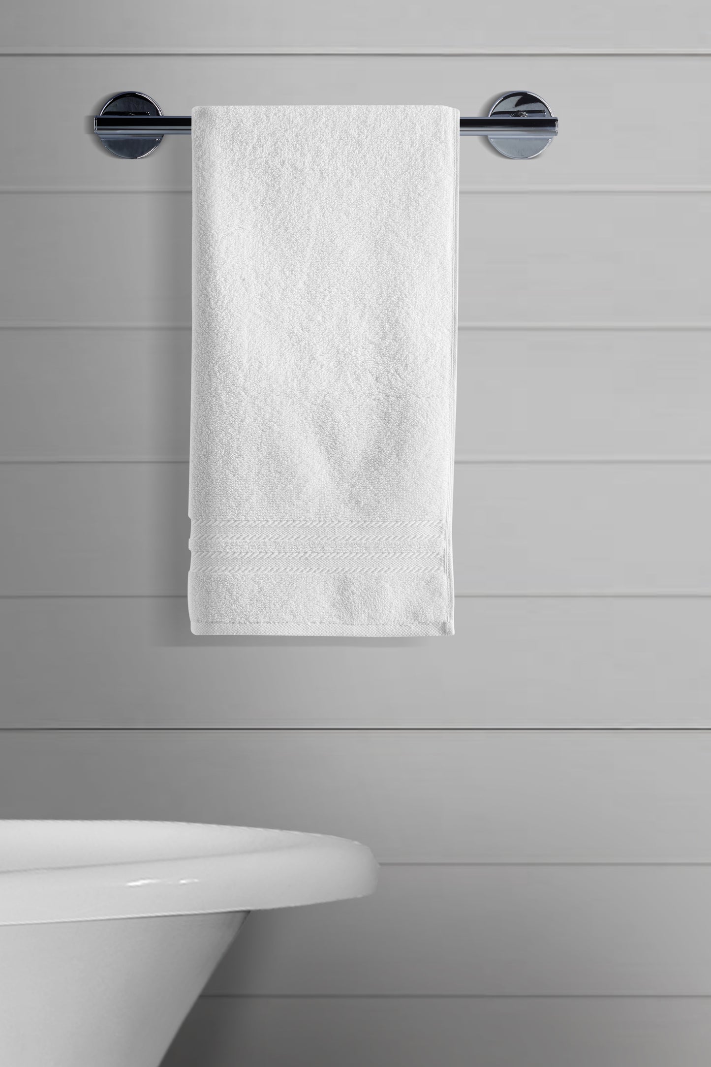 Platinum Serisi Banyo Havlusu 70x140cm 540gr (5 Adet)