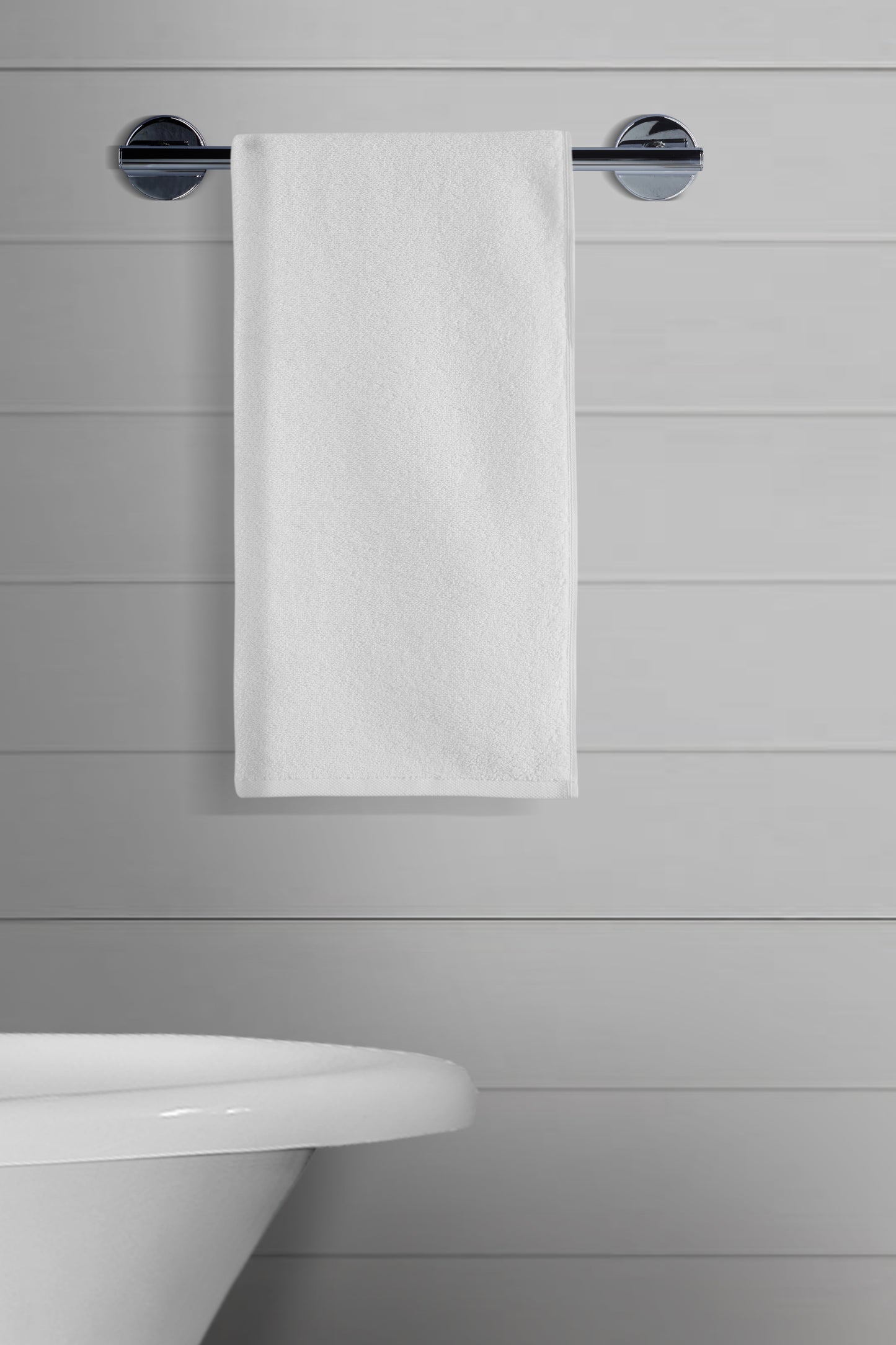 Pearl Serisi El, Yüz Havlusu 50x90cm 240gr (5 Adet)