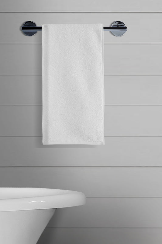 Pearl Serisi El, Yüz Havlusu 50x90cm 240gr (5 Adet)